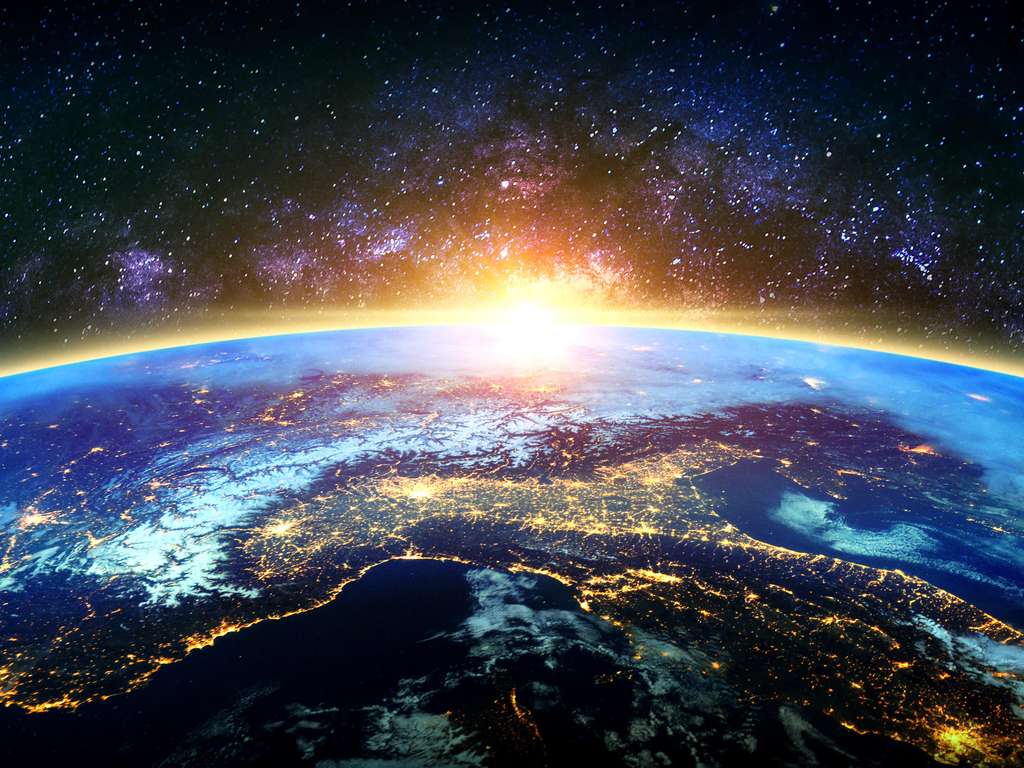 Astrologie bei schicksal.com | Foto: © tawatchai1990 /nasa - stock.adobe.com Astrologie bei schicksal.com | Foto: © tawatchai1990 /nasa - stock.adobe.com