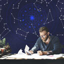 Grundwissen Astrologie | Foto: (c) Rawpixel - stock.adobe.com Grundwissen Astrologie | Foto: (c) Rawpixel - stock.adobe.com