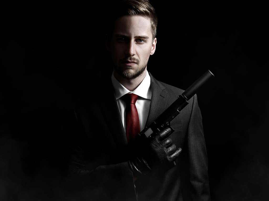 Die Eifersucht des Schützen | © lassedesignen - Fotolia.com Die Eifersucht des Schützen | © lassedesignen - Fotolia.com