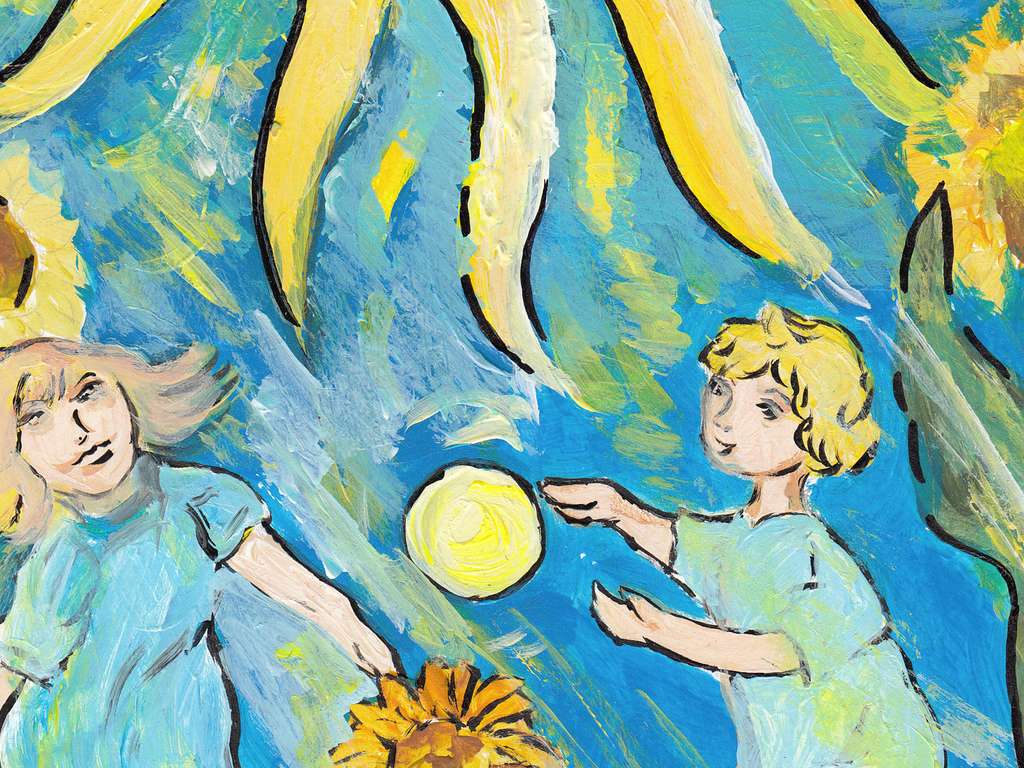 Große Arkana und kleine Arkana in der Tarotdeutung | © schicksal.com Große Arkana und kleine Arkana in der Tarotdeutung | © schicksal.com