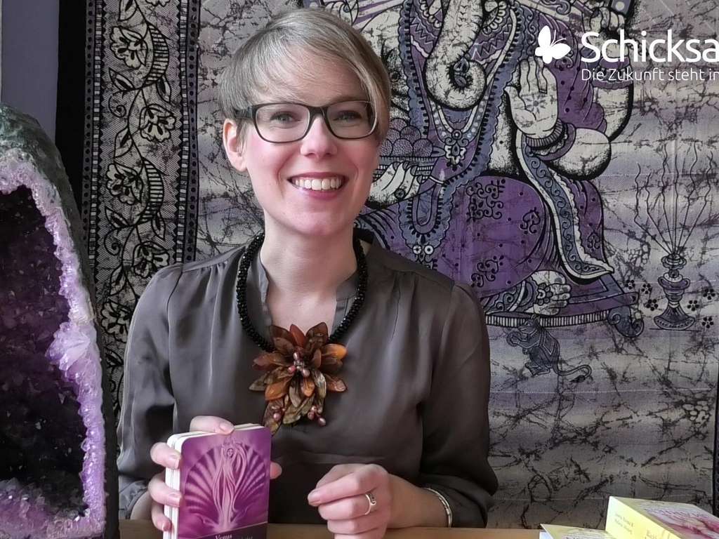 sternstunden.tv mit Cornelia AngelArt sternstunden.tv mit Cornelia AngelArt