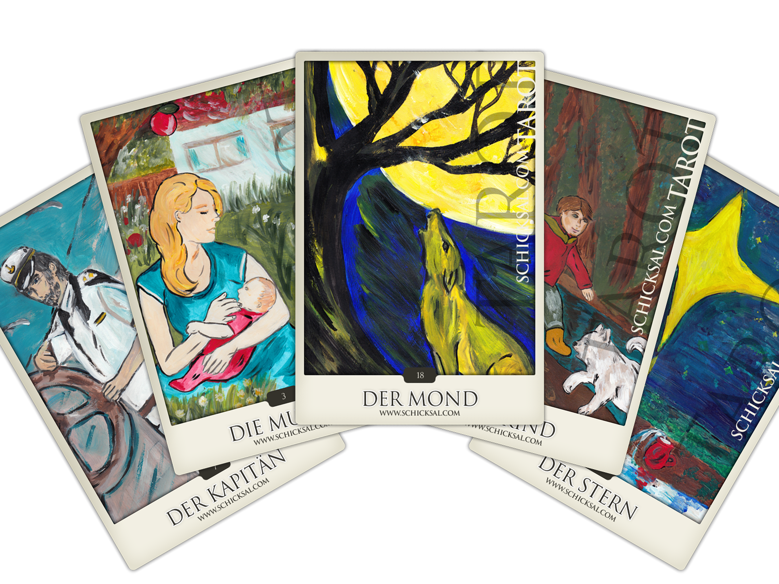 Tageskarte Tarot Kostenlos Tageskarte Tarot Kostenlos