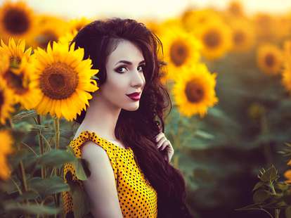 Wem bringen Sie heute mit Ihrer guten Laune Sonnenschein? Zharinova Marina - shutterstock.com Wem bringen Sie heute mit Ihrer guten Laune Sonnenschein? Zharinova Marina - shutterstock.com