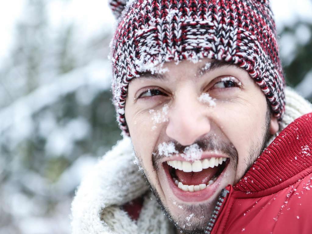 Februar Waage 2019 | Foto. (c) Robert Kneschke - stock.adobe.com Februar Waage 2019 | Foto. (c) Robert Kneschke - stock.adobe.com