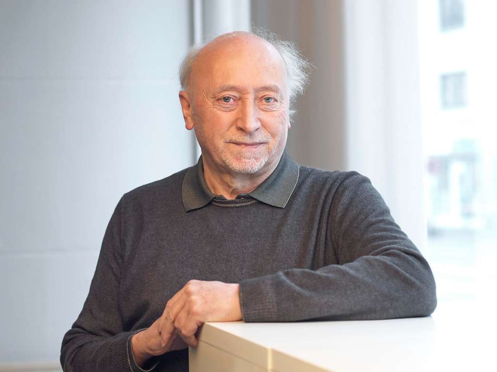 Kurt Franz über das Merkurjahr 2019 Kurt Franz über das Merkurjahr 2019