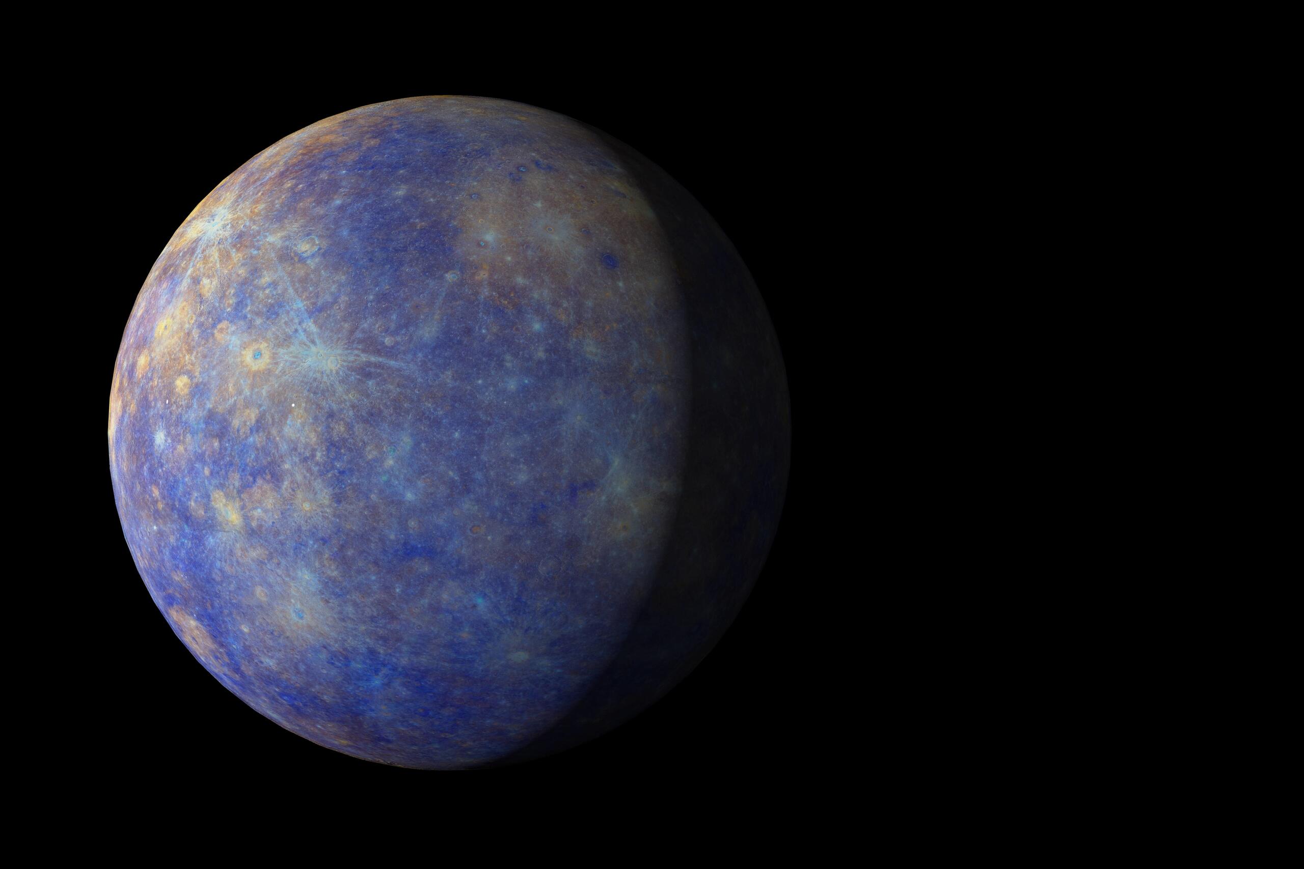 Merkur Planet Merkur Planet