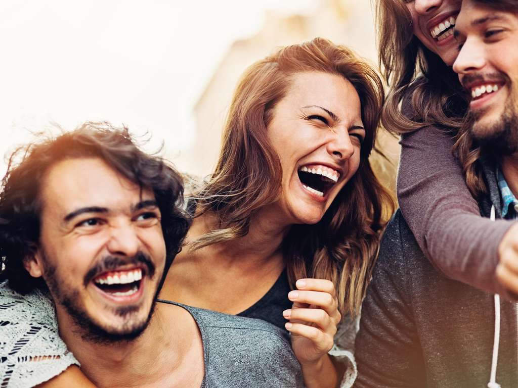 Monatshoroskop August Löwe 2019 | Foto: © iStockphoto.com/pixelfit Monatshoroskop August Löwe 2019 | Foto: © iStockphoto.com/pixelfit