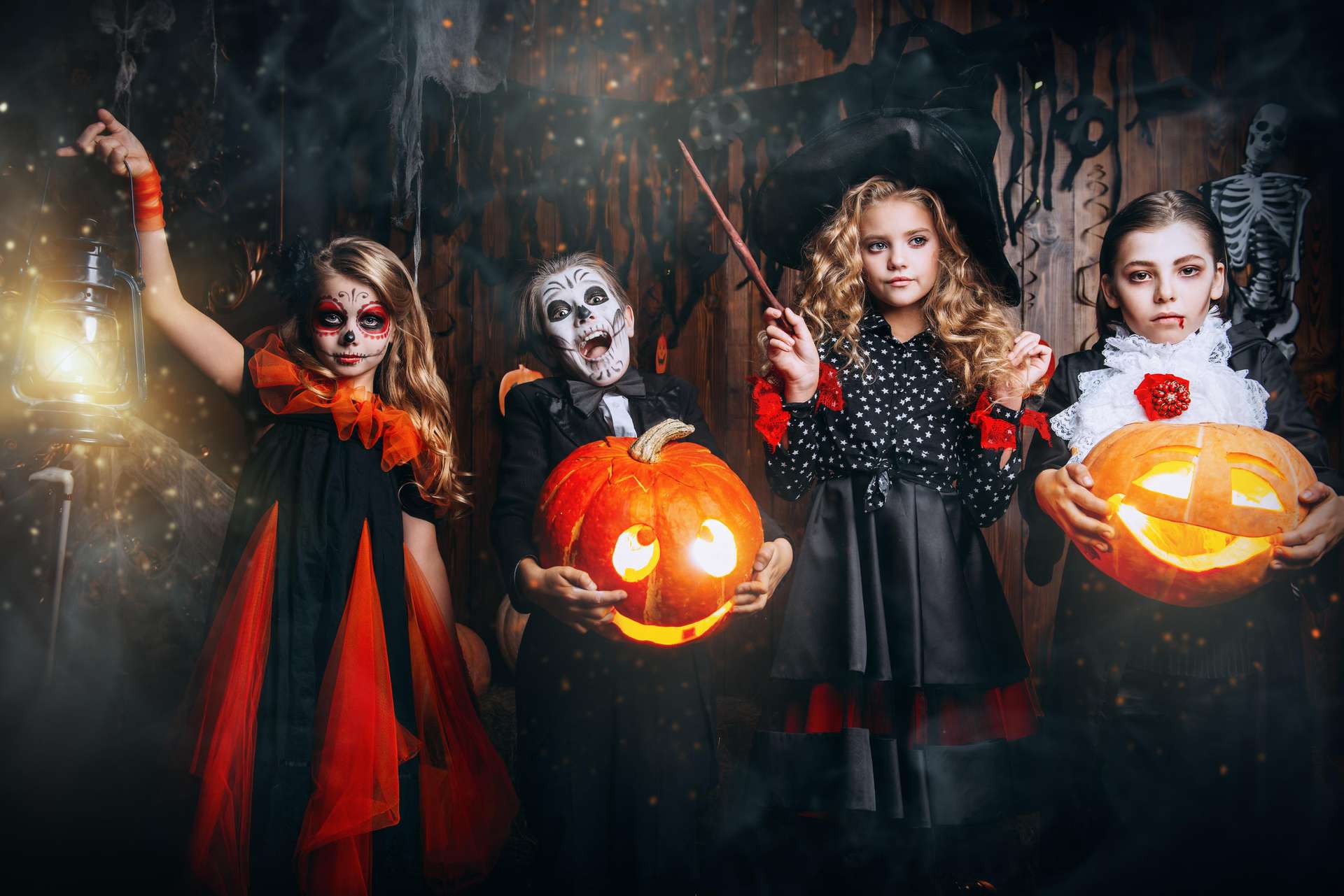 Halloween Party Berlin 2019 Halloween Party Berlin 2019