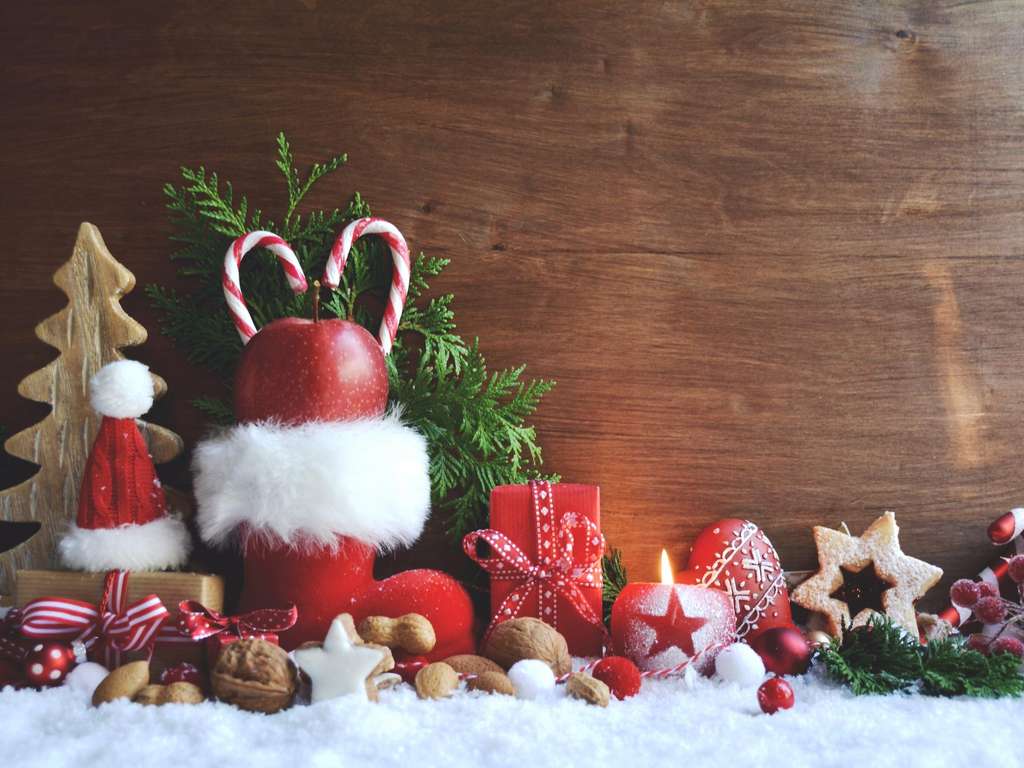 Tageshoroskop Nikolaus Dezember 2019 | Foto: (c) S.H.exclusiv - stock.adobe.com Tageshoroskop Nikolaus Dezember 2019 | Foto: (c) S.H.exclusiv - stock.adobe.com