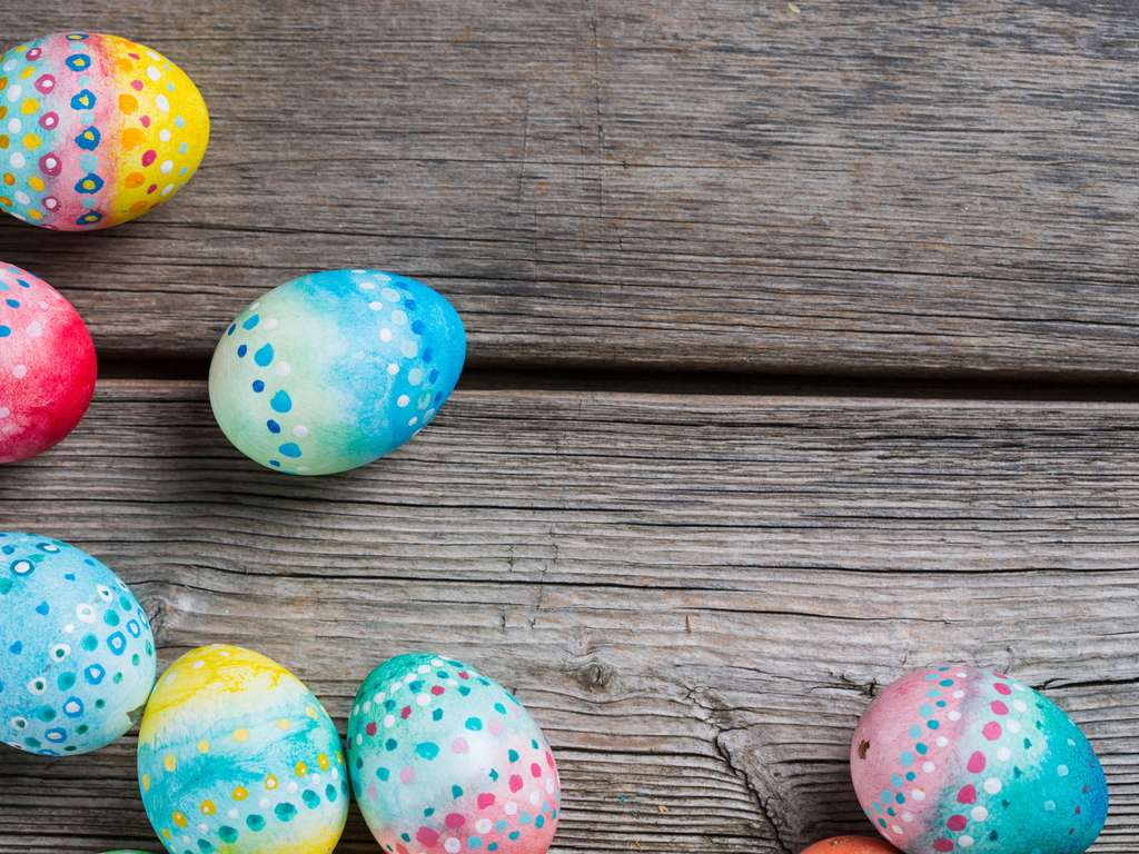 Ostern | Foto: © Anatoly Tiplyashin - Fotolia.com Ostern | Foto: © Anatoly Tiplyashin - Fotolia.com