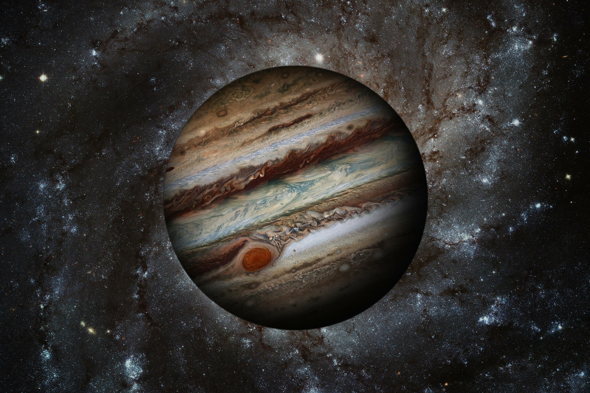 Jupiter 2024
