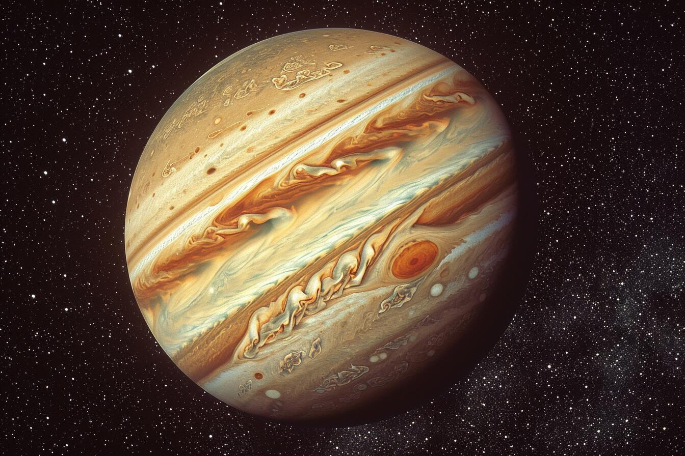 Jupiter 2024