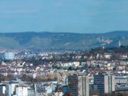 Stuttgart - Foto Roger Kreja Stuttgart - Foto Roger Kreja